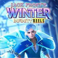 Jack Frost's Winter Infinity Reels