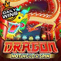 Dragon Kingdom Eyes of Fire™